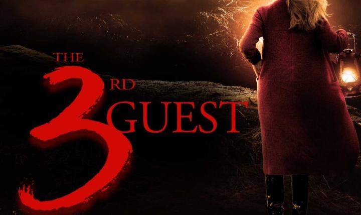 مشاهدة فيلم The 3rd Guest 2023 مترجم ماي سيما