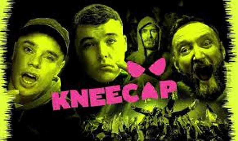 مشاهدة فيلم Kneecap 2024 مترجم ماي سيما