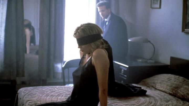 مشاهدةفيلم 9½ Weeks 1986 مترجم للكبار فقط +18