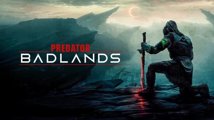 مشاهدة فيلم Predator: Badlands 2025 مترجم ماي سيما