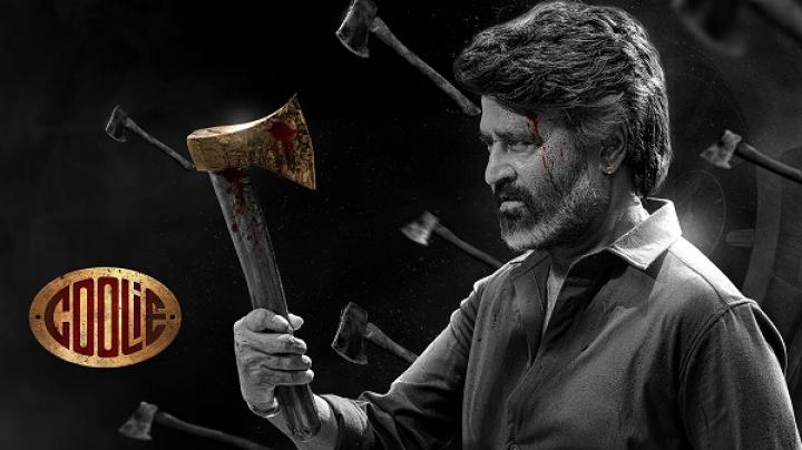 مشاهدة فيلم Coolie 2025 مترجم ماي سيما