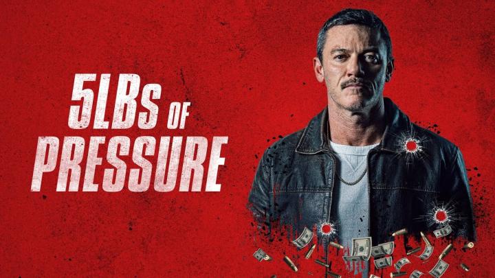 مشاهدة فيلم 5lbs of Pressure 2024 مترجم ماي سيما