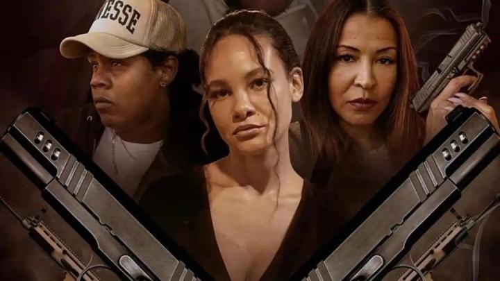 مشاهدة فيلم Street Queens 2025 مدبلج ماي سيما