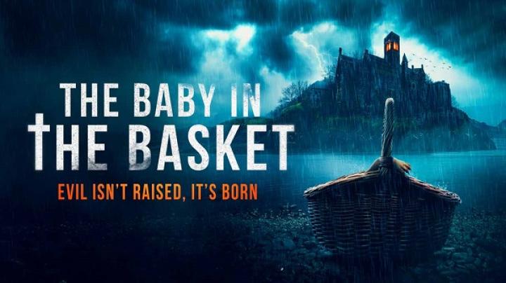 مشاهدة فيلم The Baby in the Basket 2025 مترجم ماي سيما