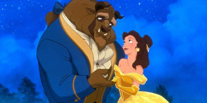 مشاهدة فيلم Beauty and the Beast 1991 مترجم