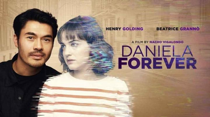 مشاهدة فيلم Daniela Forever 2024 مترجم ماي سيما