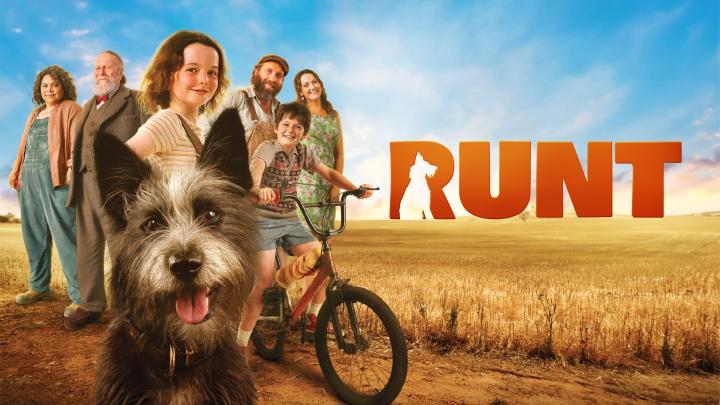 مشاهدة فيلم Runt 2024 مترجم ماي سيما