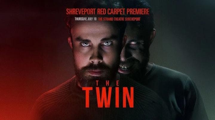 مشاهدة فيلم The Twin 2024 مترجم ماي سيما