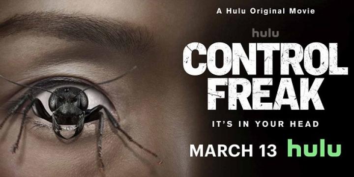 مشاهدة فيلم Control Freak 2025 مترجم ماي سيما