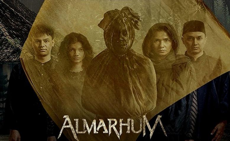 مشاهدة فيلم The Deceased 2025 مترجم ماي سيما