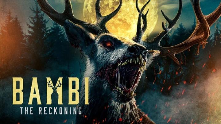 مشاهدة فيلم Bambi The Reckoning 2025 مترجم ماي سيما