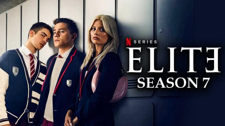 مسلسل Elite الموسم السابع الحلقة 8 الثامنة والاخيرة مترجم ماي سيما