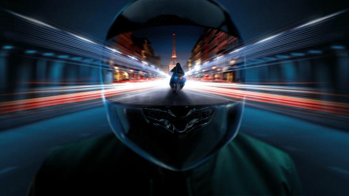 مشاهدة فيلم GTMax 2024 مترجم ماي سيما