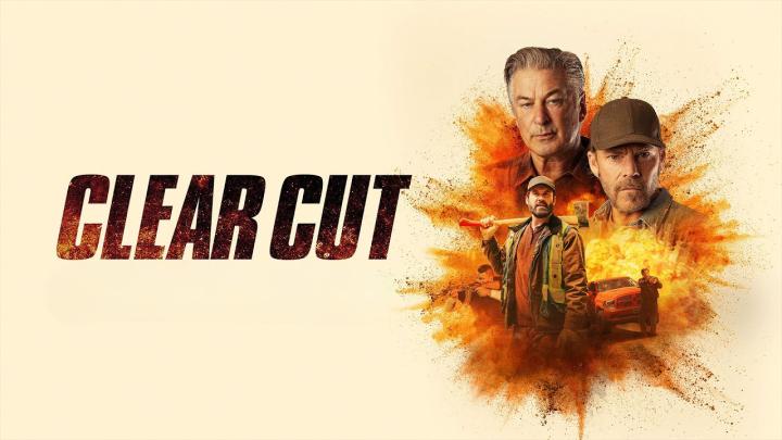 مشاهدة فيلم Clear Cut 2024 مترجم