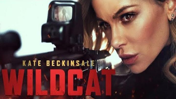 مشاهدة فيلم Wildcat 2025 مترجم ماي سيما