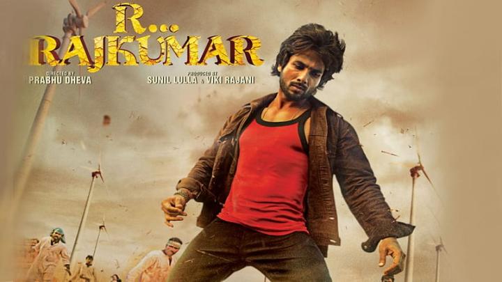 مشاهدة فيلم Rambo Rajkumar 2013 مترجم ماي سيما