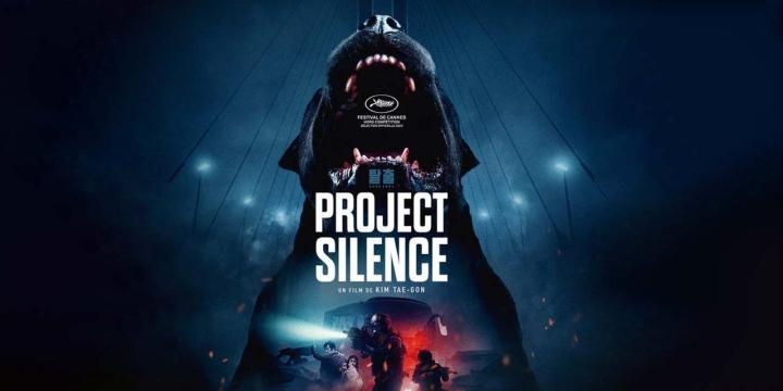 مشاهدة فيلم Project Silence 2023 مترجم ماي سيما