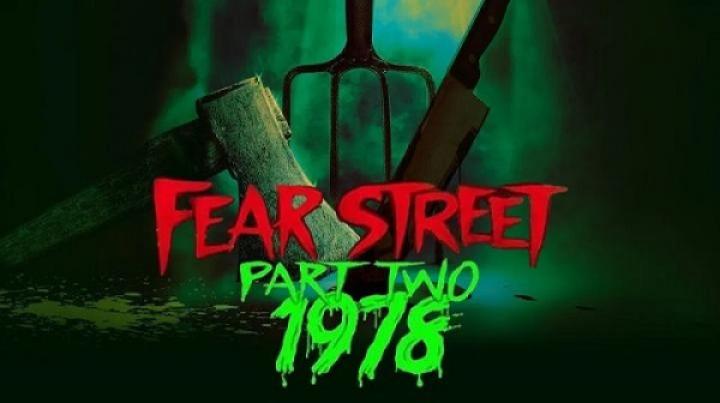 مشاهدة فيلم Fear Street Part 2 1978 2021 مترجم ماي سيما