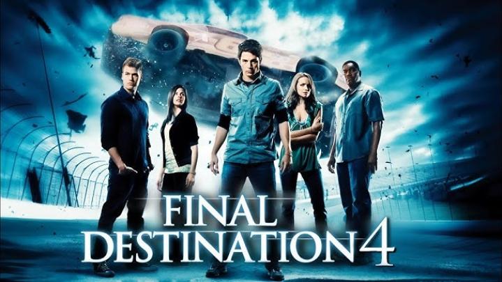مشاهدة فيلم Final Destination 4 2009 مترجم ماي سيما