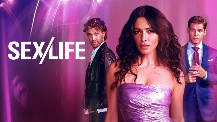 تحميل مسلسل Sex/Life الموسم الاول كامل برابط واحد ماي سيما