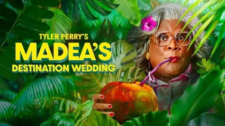 مشاهدة فيلم Madea's Destination Wedding 2025 مترجم ماي سيما
