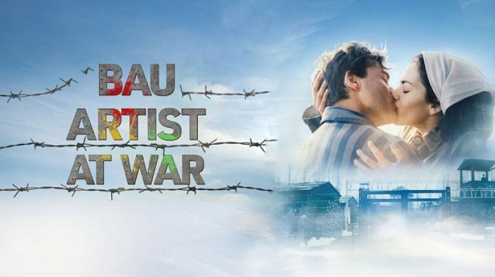 مشاهدة فيلم Bau Artist at War 2024 مترجم ماي سيما