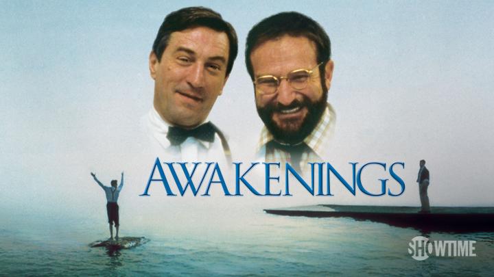 مشاهدة فيلم Awakenings 1990 مترجم ماي سيما