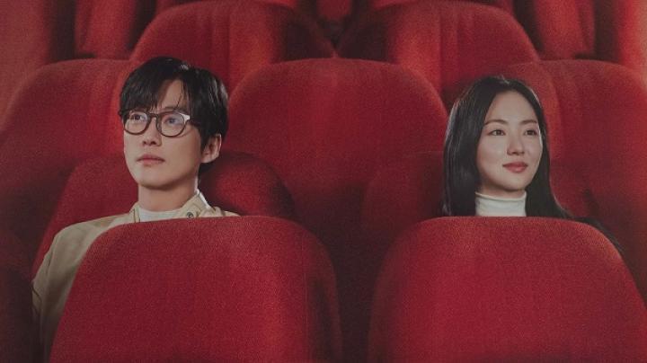 مسلسل فيلمنا Our Movie الحلقة 12 الثانية عشر والاخيرة مترجم ماي سيما