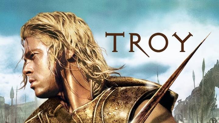 مشاهدة فيلم Troy 2004 مترجم ماي سيما