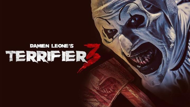 مشاهدة فيلم Terrifier 3 2024 مدبلج ماي سيما