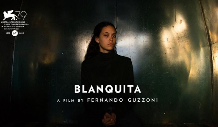 مشاهدة فيلم Blanquita 2022 مترجم ماي سيما