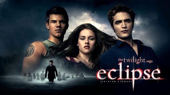 مشاهدة فيلم Twilight 3 Eclipse 2010 مترجم ماي سيما