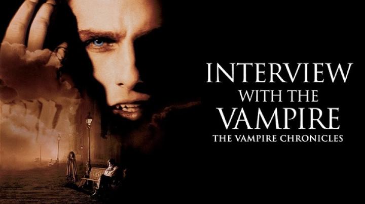 مشاهدة فيلم Interview With The Vampire 1994 مترجم ماي سيما