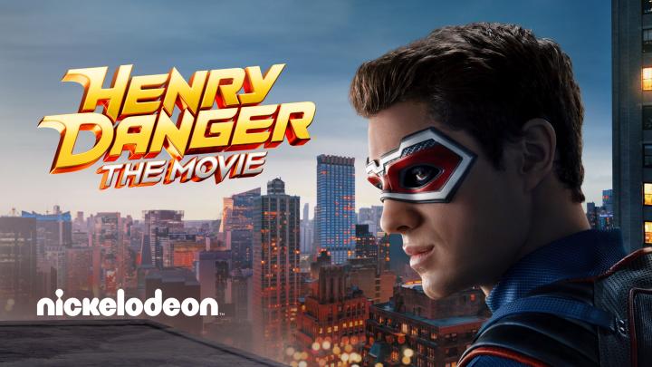مشاهدة فيلم Henry Danger The Movie 2025 مترجم ماي سيما