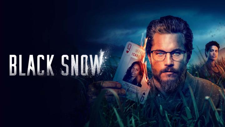 تحميل مسلسل Black Snow كامل برابط واحد ماي سيما