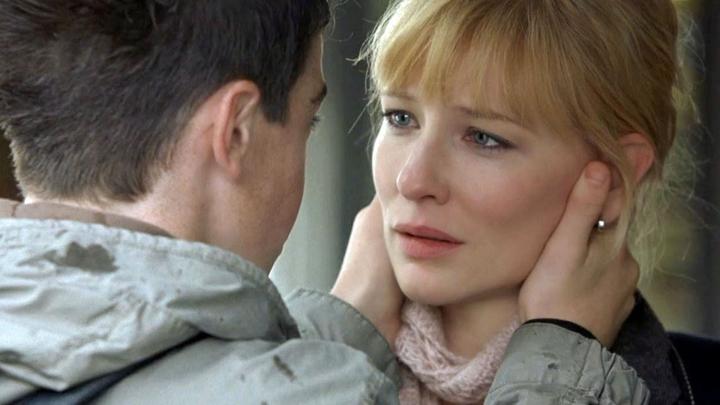 مشاهدة فيلم Notes on a Scandal 2006 مترجم ماي سيما