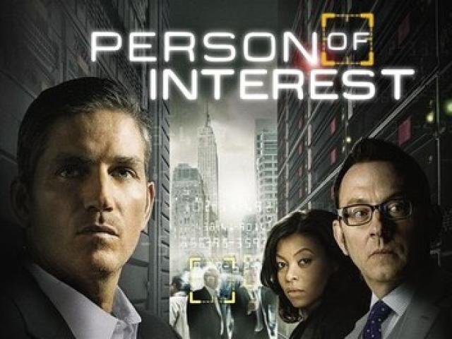 مسلسل Person of Interest الموسم الاول الحلقة 19 التاسعة عشر مترجم ماي سيما