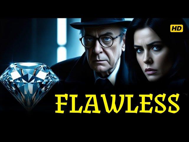 مشاهدة فيلم Flawless 2007 مترجم ماي سيما