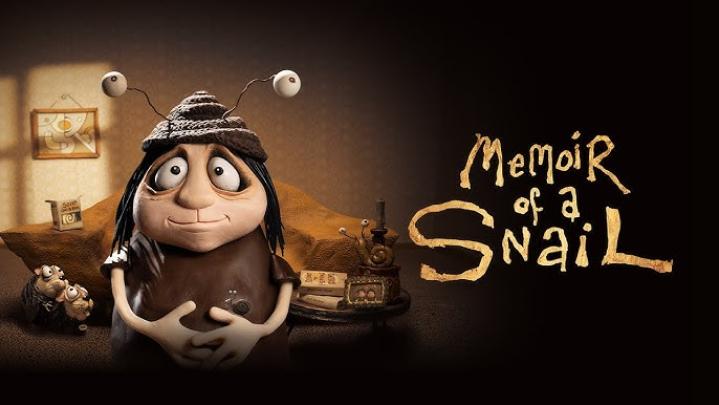 مشاهدة فيلم Memoir of a Snail 2024 مترجم ماي سيما