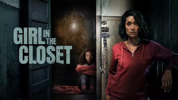 مشاهدة فيلم Girl in the Closet 2023 مترجم ماي سيما