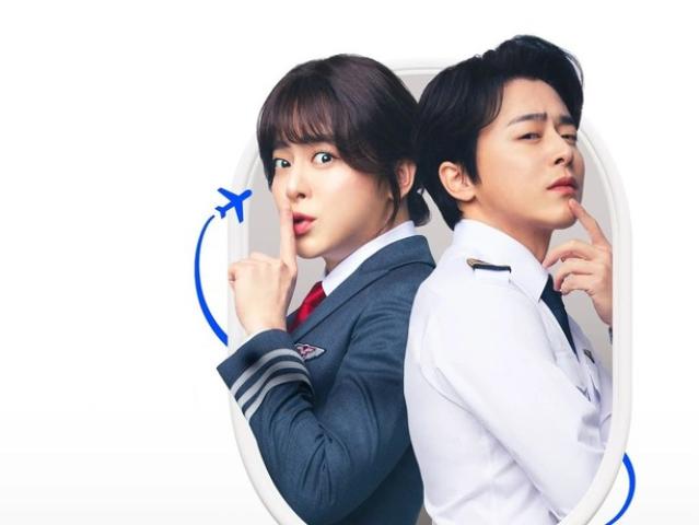 مشاهدة فيلم Pilot 2024 مترجم ماي سيما