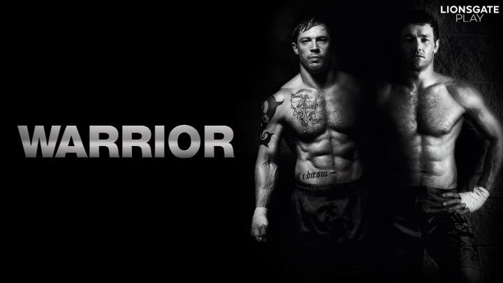 مشاهدة فيلم Warrior 2011 مترجم ماي سيما