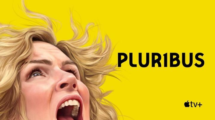 مسلسل Pluribus الحلقة 3 الثالثة مترجم ماي سيما