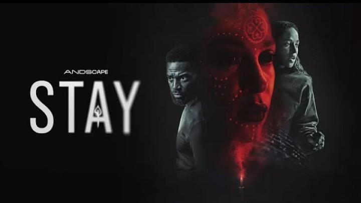 مشاهدة فيلم Stay 2025 مترجم ماي سيما