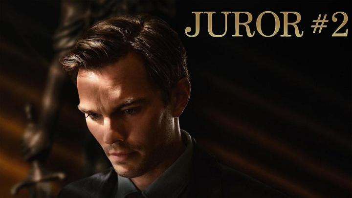 مشاهدة فيلم Juror 2 2024 مترجم ماي سيما