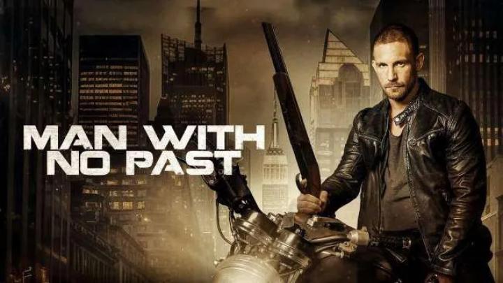 مشاهدة فيلم Man With No Past 2025 مترجم ماي سيما