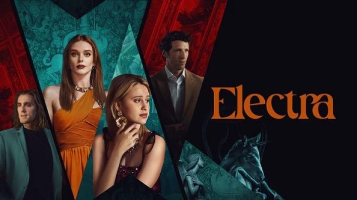 مشاهدة فيلم Electra 2024 مترجم ماي سيما