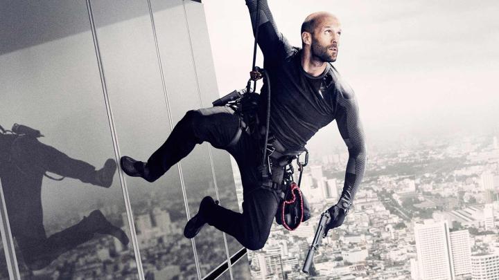 مشاهدة فيلم Mechanic Resurrection 2016 مترجم ماي سيما