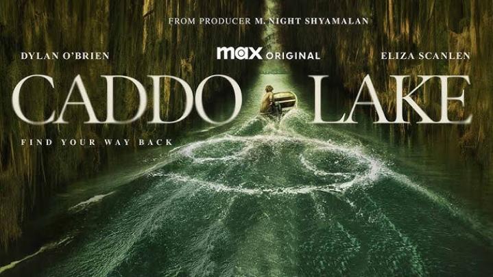 مشاهدة فيلم Caddo Lake 2024 مترجم ماي سيما