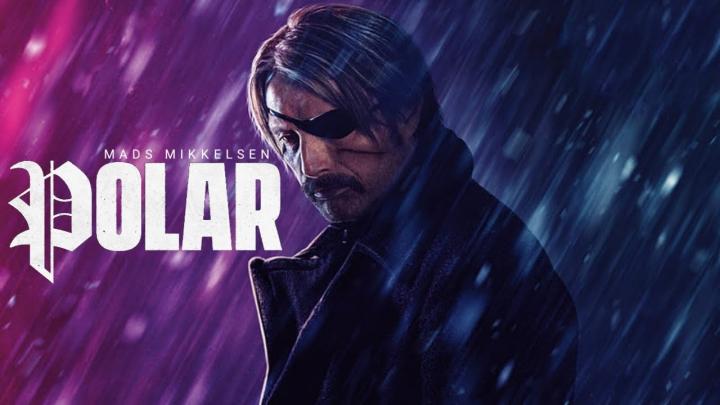 مشاهدة فيلم Polar 2019 مترجم ماي سيما